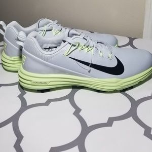 *PRICE  ⬇️*Nike Lunar Command 2 Women's GOLF Shoe